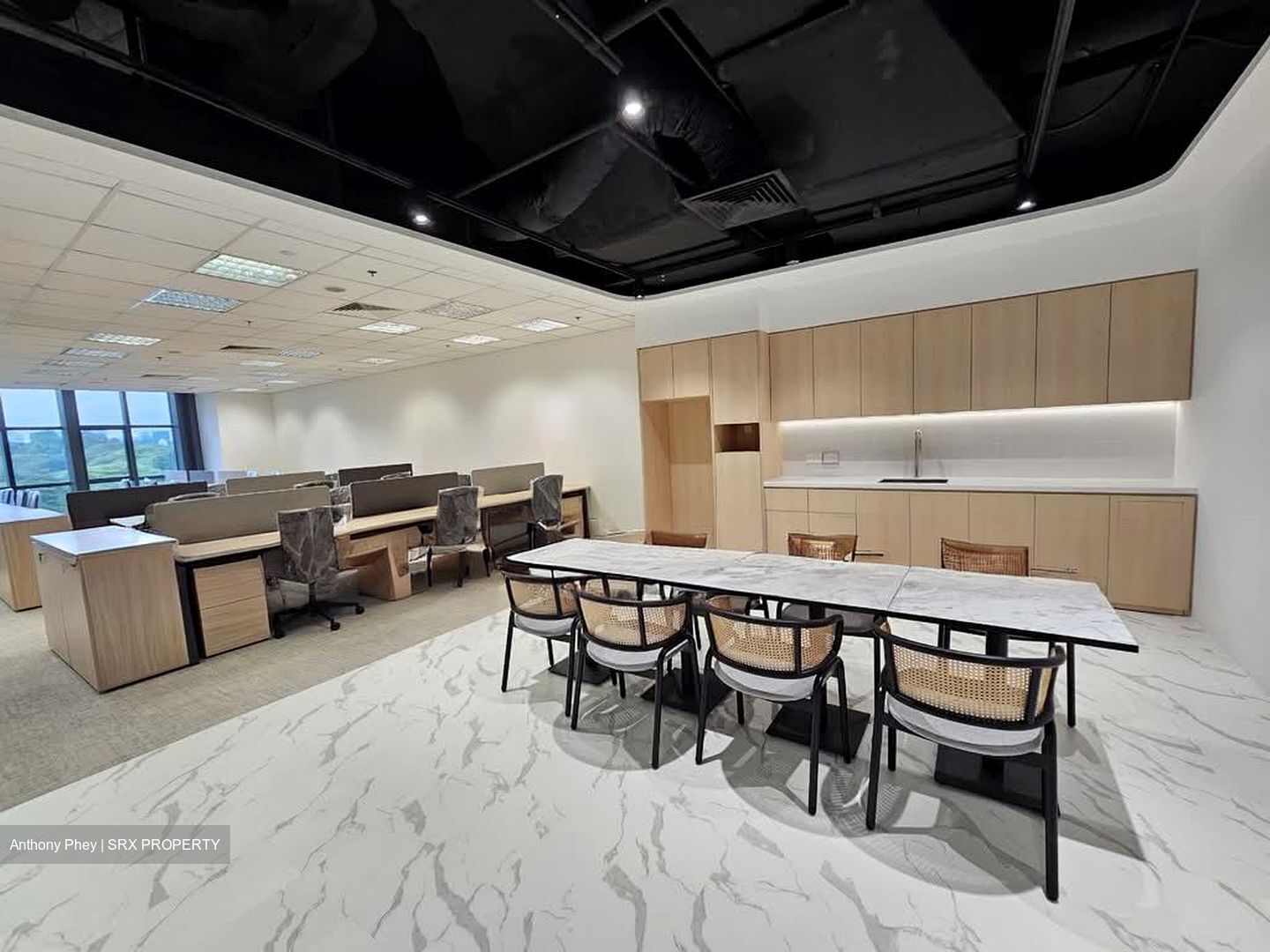 Visioncrest (D9), Office #575454591